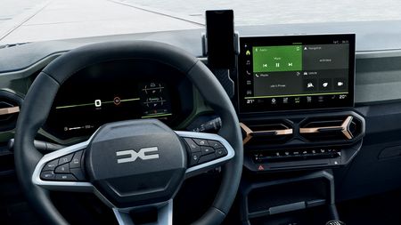 „Dacia nu glumește”. Modelul cu care ar vrea să distrugă concurența celor de la Skoda Octavia