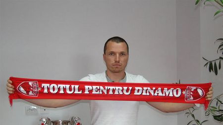Galchev a semnat cu Dinamo, dar nu va evolua în Supercupă!** "În maxim 10-12 zile va fi apt de joc"