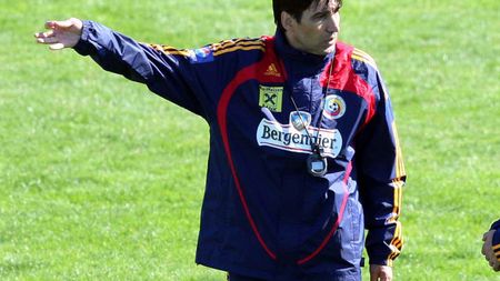 "România trebuia să câștige cu 2-1! Două goluri ale sârbilor trebuiau anulate!"