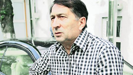 Crăciunescu: "Îl dau în judecată pe Penescu"