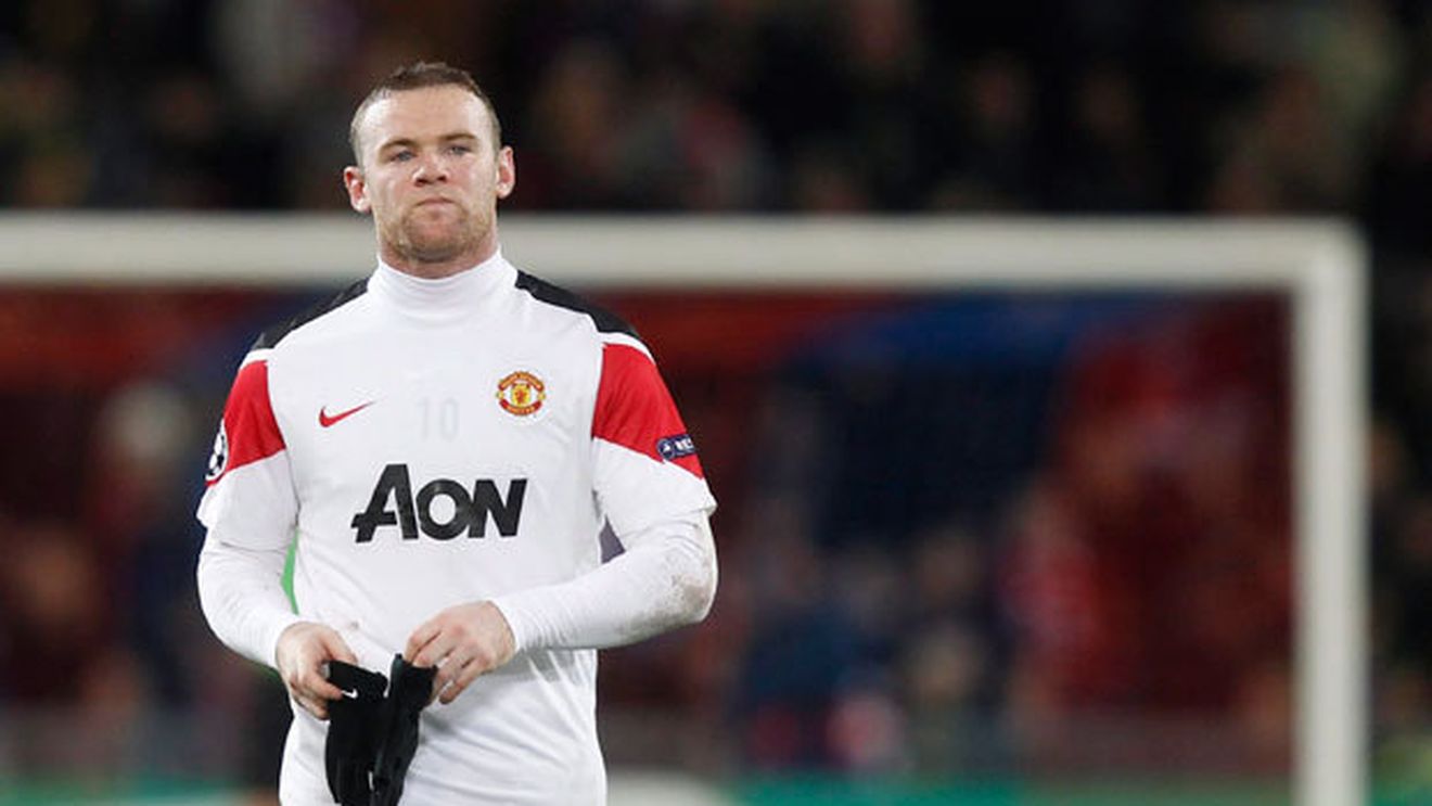 Wayne Rooney, șocat de moartea cântăreței Whitney Houston:** "Nu pot să cred, îmi vine să alerg la tine!"