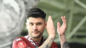 Cristi Săpunaru dă cărțile pe față după plecarea de la Rapid: „Nu am putut vorbi până acum! E momentul”