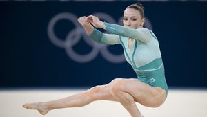 Sandra Izbașa, reacție categorică despre drama trăită de Ana-Maria Bărbosu