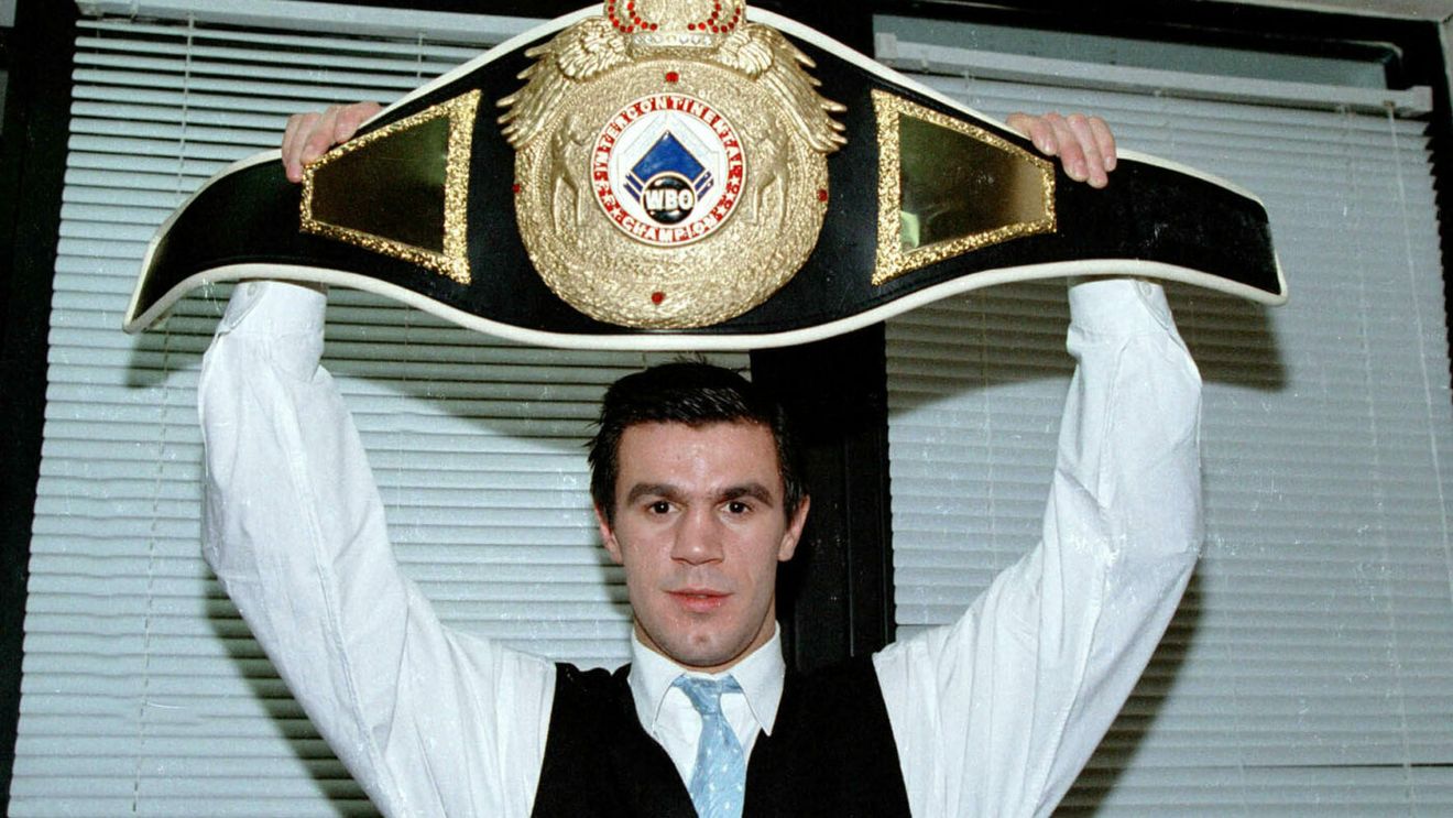 Cum l-a uimit Mihai Leu pe Prof. Dr. Irinel Popescu. Medicul a dezvăluit cum s-a terminat lupta campionului: „În final, a cedat și inima”