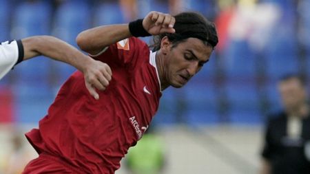 Viglianti: "Am dat două goluri magnifice!"