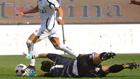 Noua STEA a fotbalului mondial!** El a fost votat cel mai PROMIȚĂ‚TOR tânăr jucător din lume