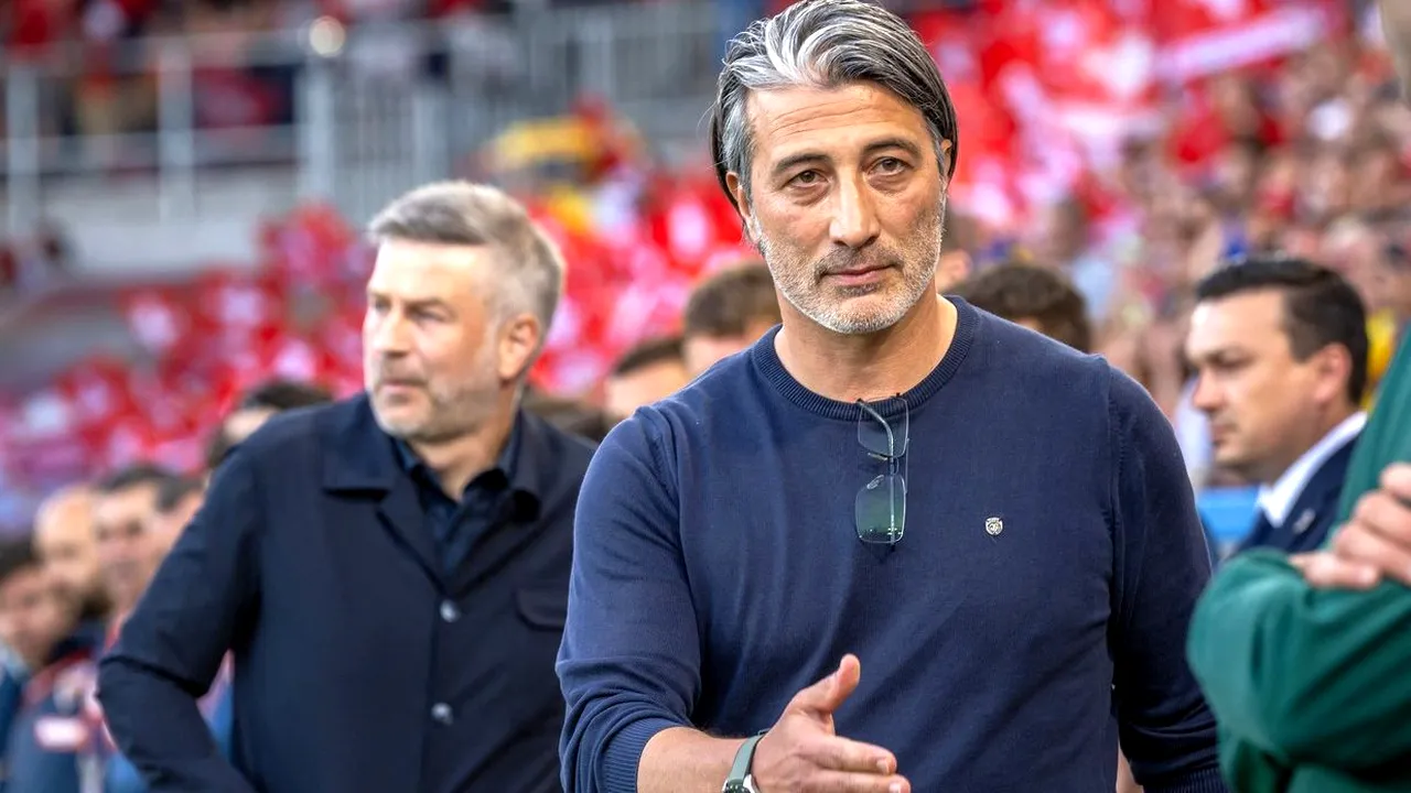 Presa din Elveția face anunțul momentului înaintea meciului cu România