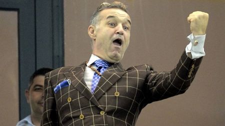 BREAKING | FCSB mută din nou! Transferul anunţat de Gigi Becali imediat după victoria cu Feyenoord: "Luăm"