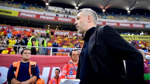 Avertisment pentru Edi Iordănescu înainte de EURO 2024: „Va trebui să renunțe!”. Ingrijorări legate de situația lui Radu Drăgușin: „Dacă va juca în continuare ca boxerii...”. VIDEO