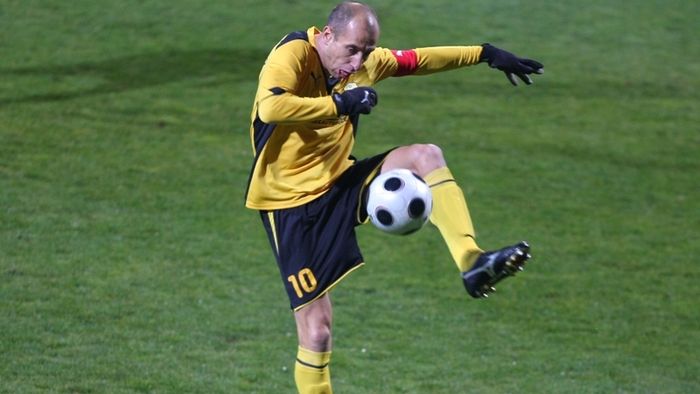 Ilyes:** "E o mare dezamăgire locul pe care suntem în clasament"