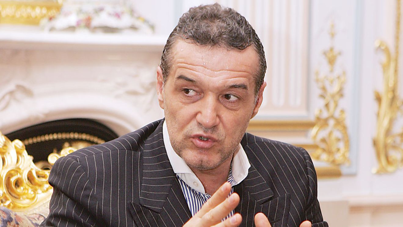 Război deschis între Mircea Sandu și Gigi Becali