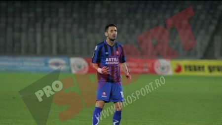 După Dănciulescu, un alt veteran se desparte de Liga I! "Mă simt inutil echipei!"