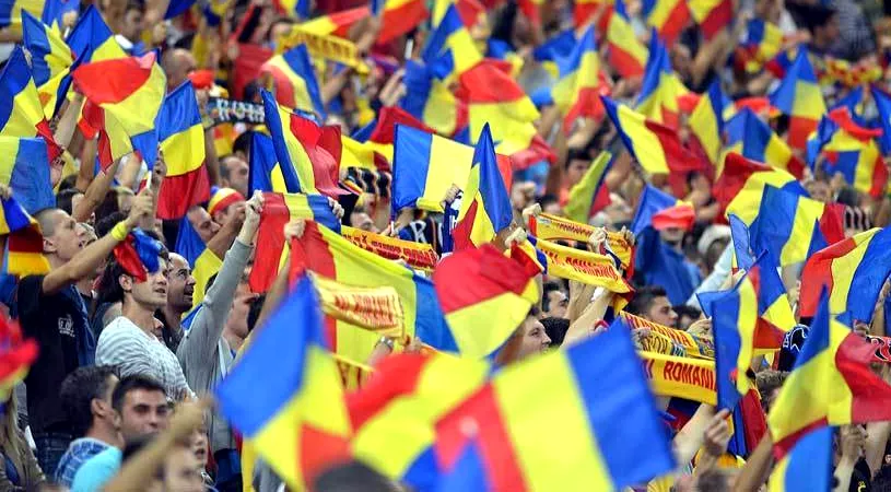 Ce veste pentru Edi Iordănescu! România - Finlanda, sold-out pe noul stadion din Giulești! Câte tichete s-au vândut pentru meciul de pe 11 iunie și de ce entuziasmul este surprinzător | EXCLUSIV