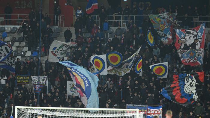 MApN a dat vestea dură fanilor și, implicit, lui Florin Talpan într-un document oficial: CSA Steaua nu poate promova în Superliga! Ce soluții s-au încercat și cum s-a ajuns într-un impas total la clubul Armatei