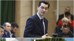 Selecționerii, marionetele conducerii FRF? "Da! Afirm cu toată tăria". Atac devastator lansat împotriva administrației Burleanu. "Se plătesc polițe, sunt lucruri dovedite". Cum se numesc antrenorii și cum se fac selecțiile