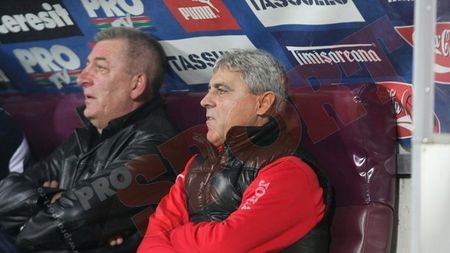 Cîrțu:** "Vrem să luăm a patra Cupă"