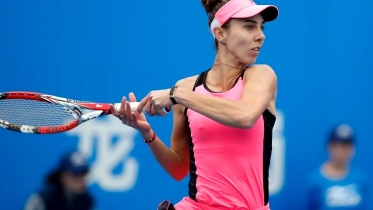 Fără greșeală în turneul de la Praga. Mihaela Buzărnescu va juca a treia semifinală WTA a carierei. Dacă mai câștigă un meci, dă peste cap ierarhia în tenisul românesc și ia o opțiune importantă pentru Roland Garros