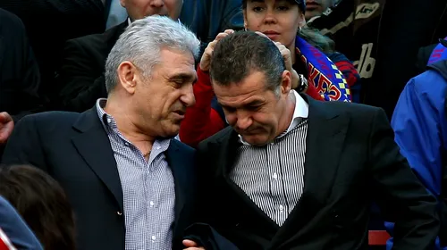 Cum a făcut primii bani celebrul milionar din fotbalul românesc. Primul Becali de care s-a vorbit în țară: „De multe ori am și înghițit 50, 100 de dolari, i-am mestecat în gură”