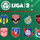 Turul finalelor pentru promovare în Liga 2 | Meciurile de la Focșani, Afumați, Câmpulung Muscel, Ghiroda și Bistrița se joacă ACUM!