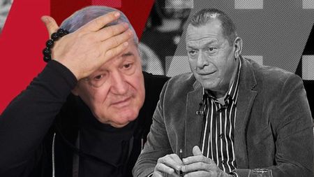 Gigi Becali, gest fabulos pentru Helmut Duckadam! Dialog spumos dezvăluit de soție: „Tu nu mă suni pe mine?” / „Eram vai de mama noastră”. EXCLUSIV