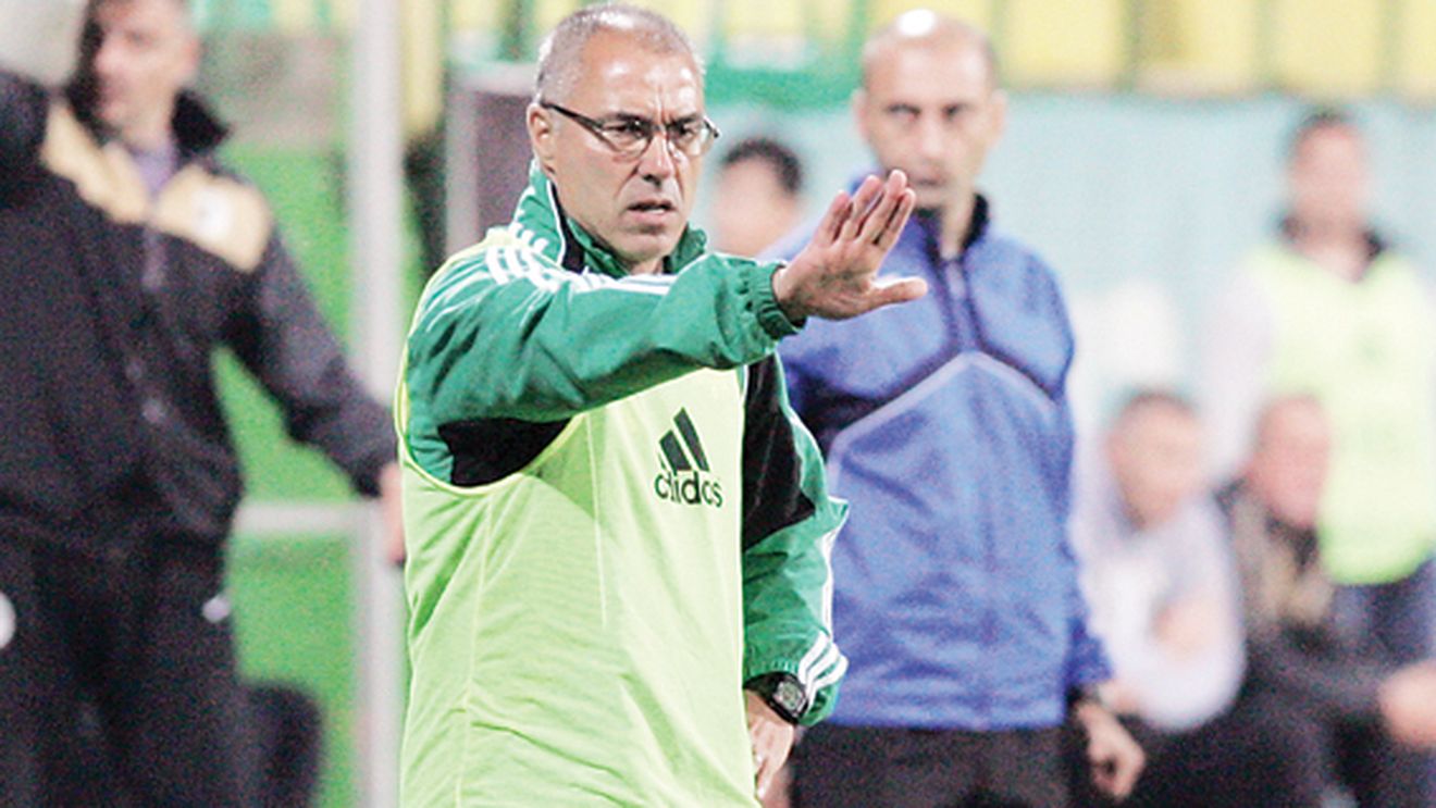 Atenție, Ando! 'Fălcosul' poate avea soarta de acum patru ani.** Inacio e în joc de glezne!