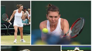 Semnalul unei noi ere. "Halep și Bouchard fac parte dintr-un grup de jucătoare care vor domina tenisul mondial în următorii ani"