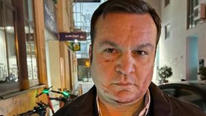 Procuratura germană scoate la iveală adevărul. Agresiunea la care a fost supus Cherecheș și de câte ori a fost cusut