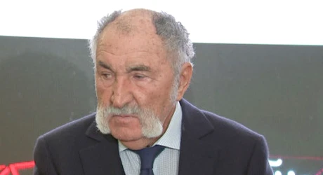 Ion Ţiriac a dezvăluit care a fost marea lui obsesie: Eram disperat după ea!. Vis spulberat în doar 90 de secunde