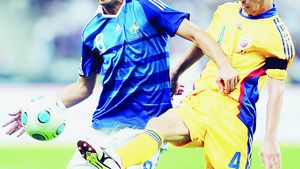 Apostol:** "Am învățat să cred!"