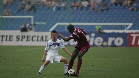 Steliștii, avertizați! "Atenție la Gargorov!"