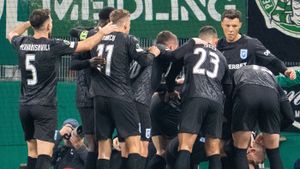 Oferte de 14.000.000 de euro pentru vedetele Universității Craiova. Mihai Rotaru n-a stat pe gânduri când a văzut sumele propuse: „Pentru România, înseamnă foarte mult”