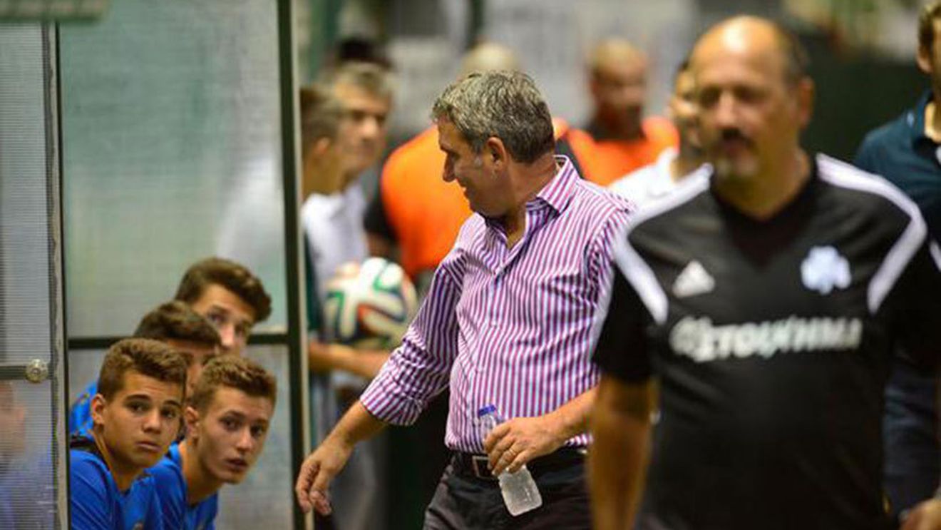 Gică Hagi a dezvăluit pentru Gazzetta dello Sport cât a plătit Fiorentina pentru Ianis: "Va ajunge mai bun ca mine. Este un număr "10" perfect, va fi căpitanul naționalei României"