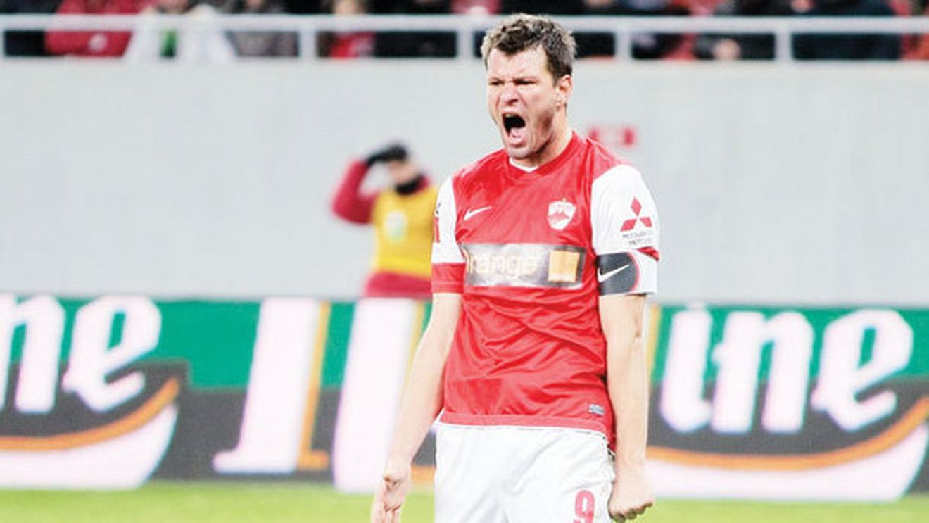 Dinamo vrea să câștige la Târgu-Jiu după patru ani:** "Ne așteaptă un meci greu"