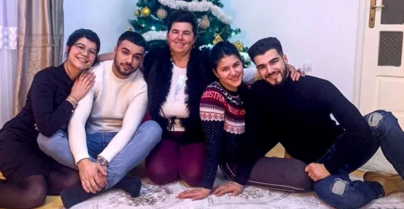 Culiță Sterp, dezvăluiri șocante despre fratele său, concurent la Survivor! 'Doamne ferește, a bătut-o pe sora lui'