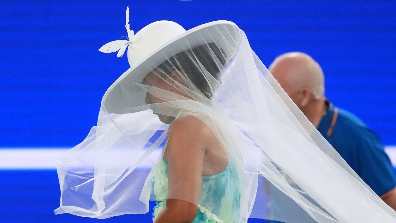 Naomi Osaka și-a atras critici înaintea meciului cu Sorana Cîrstea de la Australian Open! Protejatul lui Ion Țiriac i-a stârnit pe fanii tenisului: „Jenant”