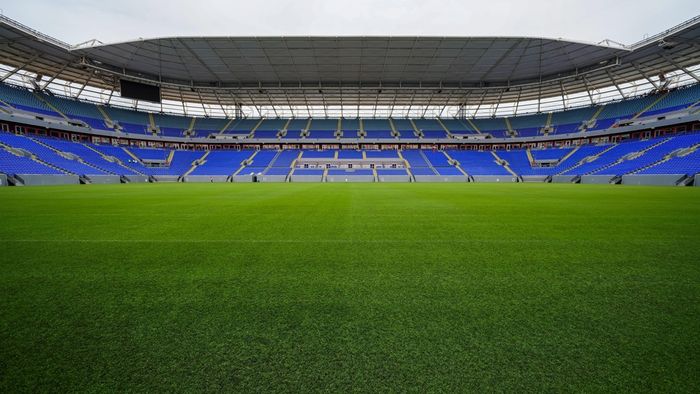 Apare un nou stadion de 55.000 de locuri. Se caută locația perfectă pentru „bijuteria” la care vor lucra arhitecții de la Santiago Bernabeu