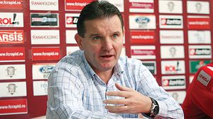 Zotta: „Mulți și-au dorit să pierdem la Iași!"