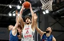 CSM Oradea, victorie de senzație în Europa! O echipă de top din Germania a pierdut dramatic în FIBA Europe Cup
