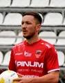 Ionuț Panțîru nu merge în Liga 3 cu CS Tunari, continuă în Liga 2. Fundașul a semnat cu o formație de play-out