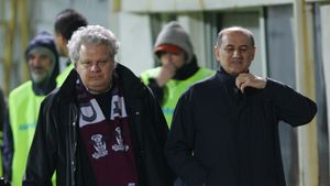 Copos spre Valvis: "Vrei 99.99% din club? OK, facem asta acum"