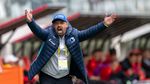 Florin Maxim vrea mai multă comunicare din partea arbitrilor: ”Să fie un pic mai aproape de noi, nu să ne pună pumnul în gură”