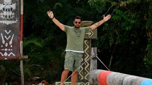 Gimnasta Ana Porgras răstoarnă toate calculele la Survivor România All Stars! Ce a scris Daniel Pavel, prezentatorul de la PRO TV, în jurnalul său, despre sportiva care uimește cu ascensiunea sa