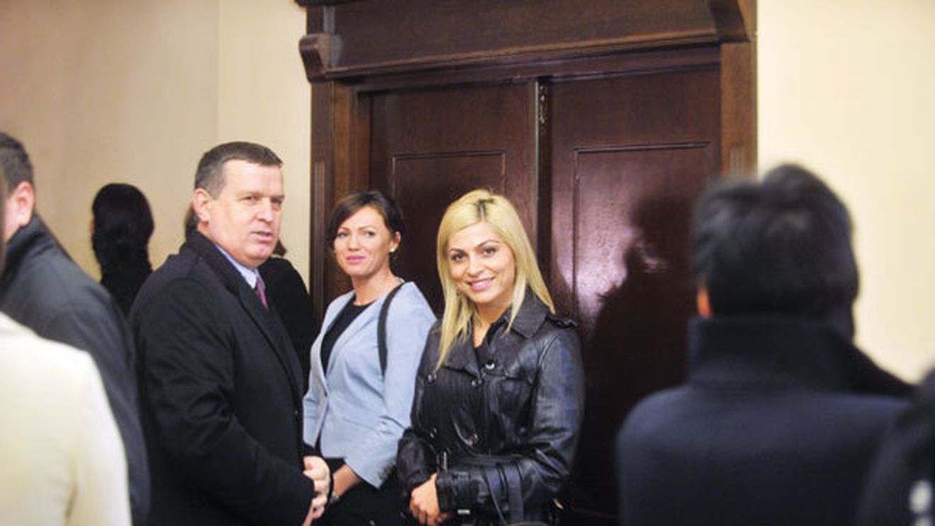 Visează la Ligă!** "Oltchim, țel îndrăzneț"