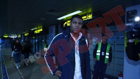 "Cred că Pepe va fi apt de joc** la întoarcerea Stelei din Bulgaria"