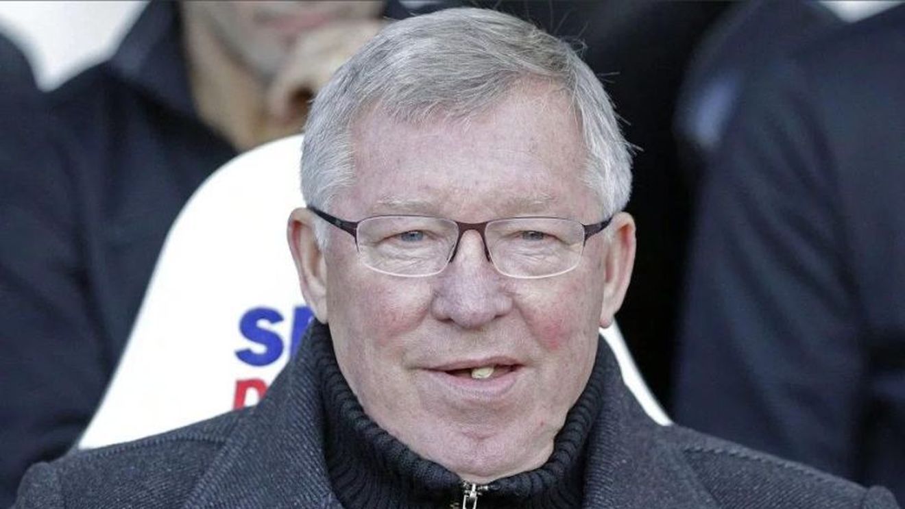 Ultima gumă mestecată de Sir Alex Ferguson la United a fost vândută la licitație! Suma incredibilă obținută. Indiciu: "Îți cumperi un Ferrari și un Lamborghini"