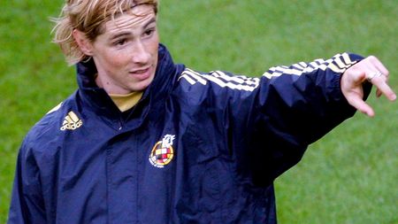 Torres: "Italia este favorită"