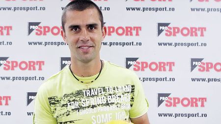 Spadacio, aproape de Guimaraes