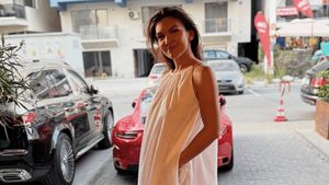 Simona Halep are un nou iubit! Cum s-a dat de gol: „Azi, 101 este numărul iubirii"