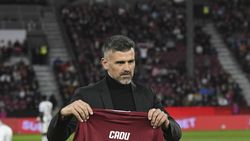 EXCLUSIV CFR Cluj a făcut trei transferuri pentru titlu! Lovitură cu un fotbalist din Capul Verde, de națională: „Semnează!”
