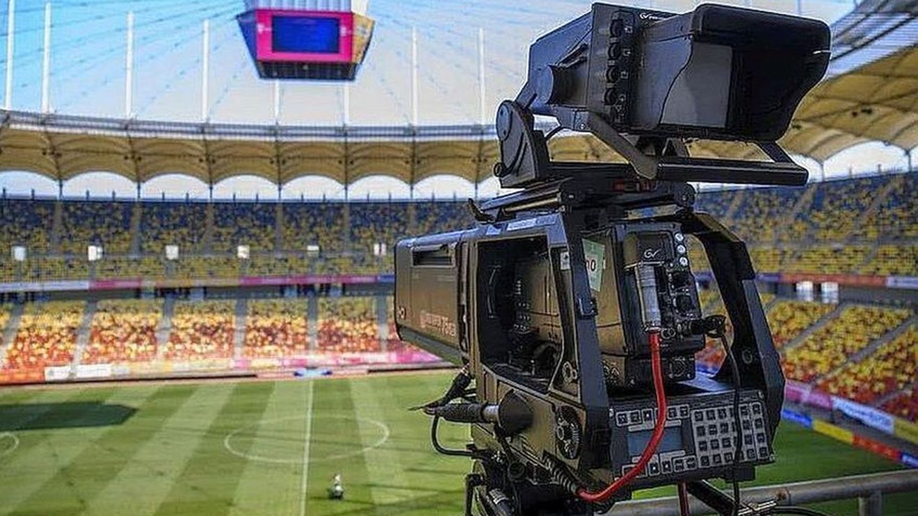 Deținătoarea drepturilor TV pentru meciurile naționalei României cere CNA să retragă licența unui alt post TV! Acuzații grave în mass-media